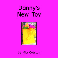 Danny's New Toy