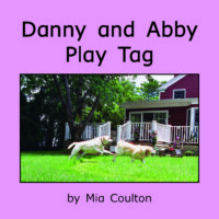 Danny and Abby Play Tag Cover