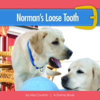 Norman's Loose Tooth Cover