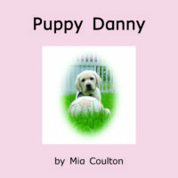 Puppy Danny Cover