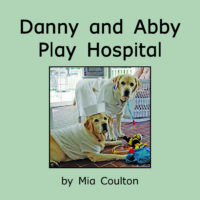 Danny and Abby Play Hospital Cover