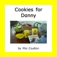 Cookies For Danny