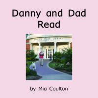 Danny and Dad Read Cover