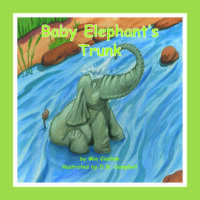 Baby Elephant's Trunk