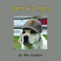 Danny's Hats Cover