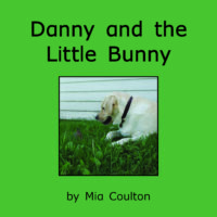 Danny and the Little Bunny Cover