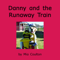 Danny and the Runaway Train Cover