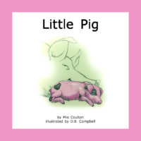 Little Pig Cover