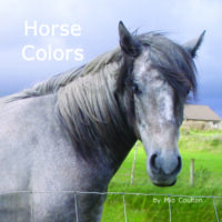 Horse Colors Cover