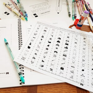 Poetry Picture Prompts